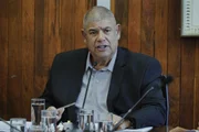 Vereador Milton Leite (União), presidente da Câmara de São Paulo
