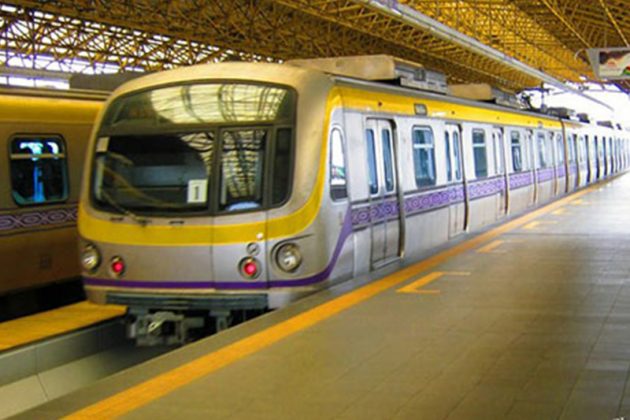 Passeiros do LRT-2 atrasados devido a atrasos nos trens podem solicitar certificação