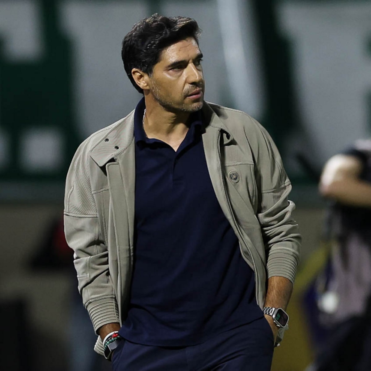 Abel Ferreira e Jardim viram alternativa para treinar o Sporting, em crise em Portugal, diz jornal