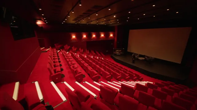 Centro de cinema negro e africano abre em Londres