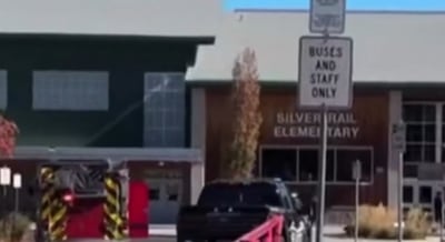 Tiroteo en una escuela primaria de Oregón deja al menos cuatro muertos, entre ellos tres menores