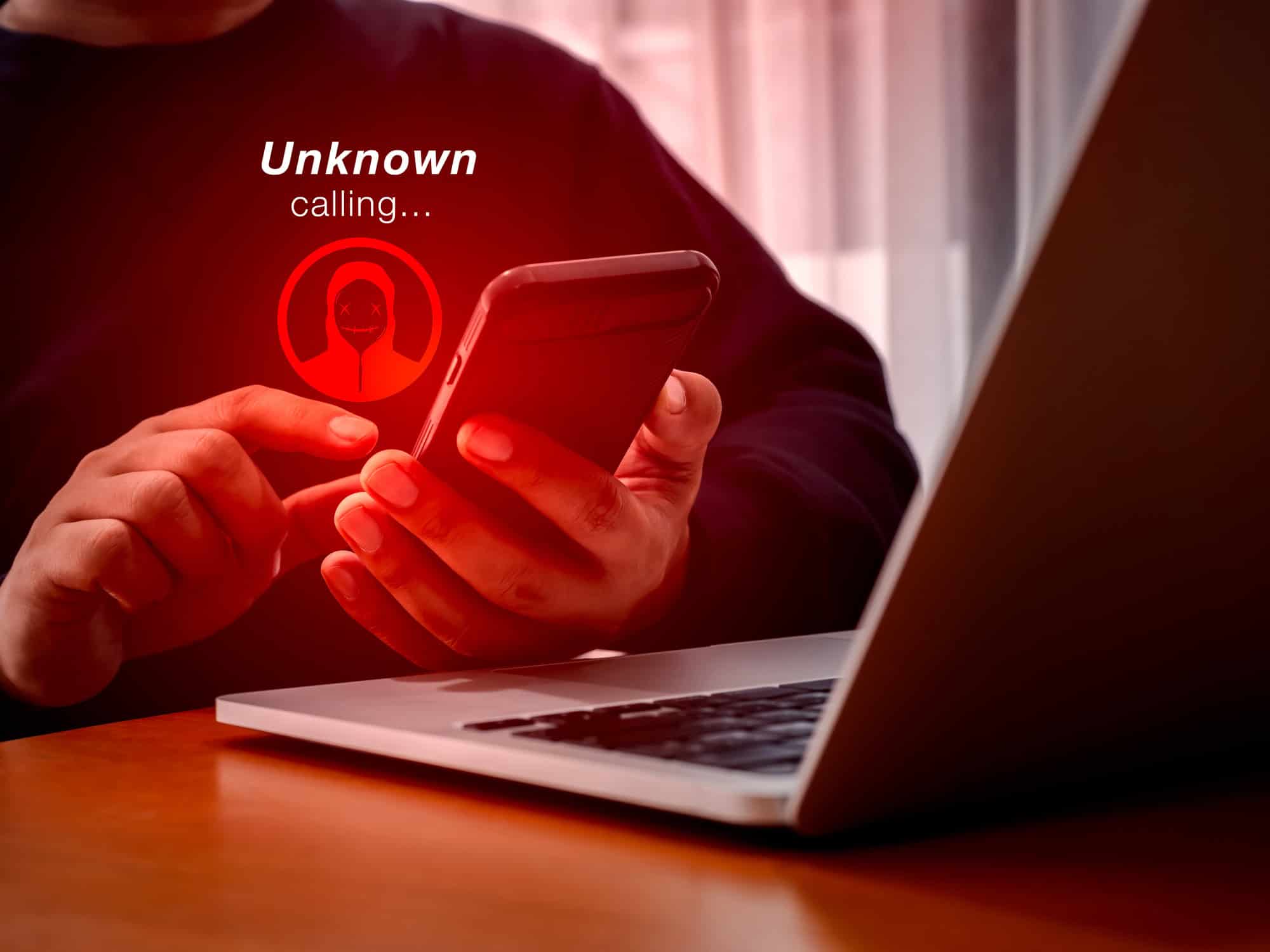 Chamadas suspeitas poderão ser bloqueadas antes de tocar no celular