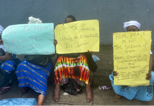 Grupo de Diáspora Liberiana "Roots & Returns" Anuncia o Palava Hut Pitch com Subsídios de US$ 250 a US$ 5.000 para Pequenas Empresas