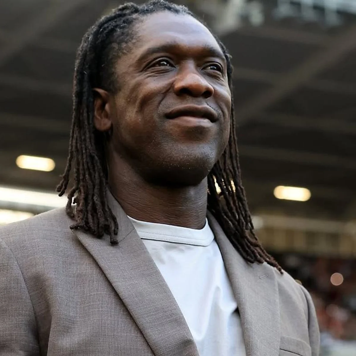 Agora no Corinthians, Seedorf volta a treinar uma equipe após sete anos