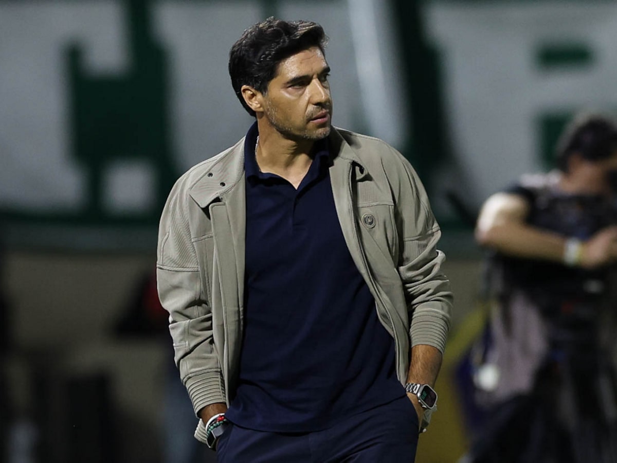 Abel Ferreira e Jardim viram alternativa para treinar o Sporting, em crise em Portugal, diz jornal