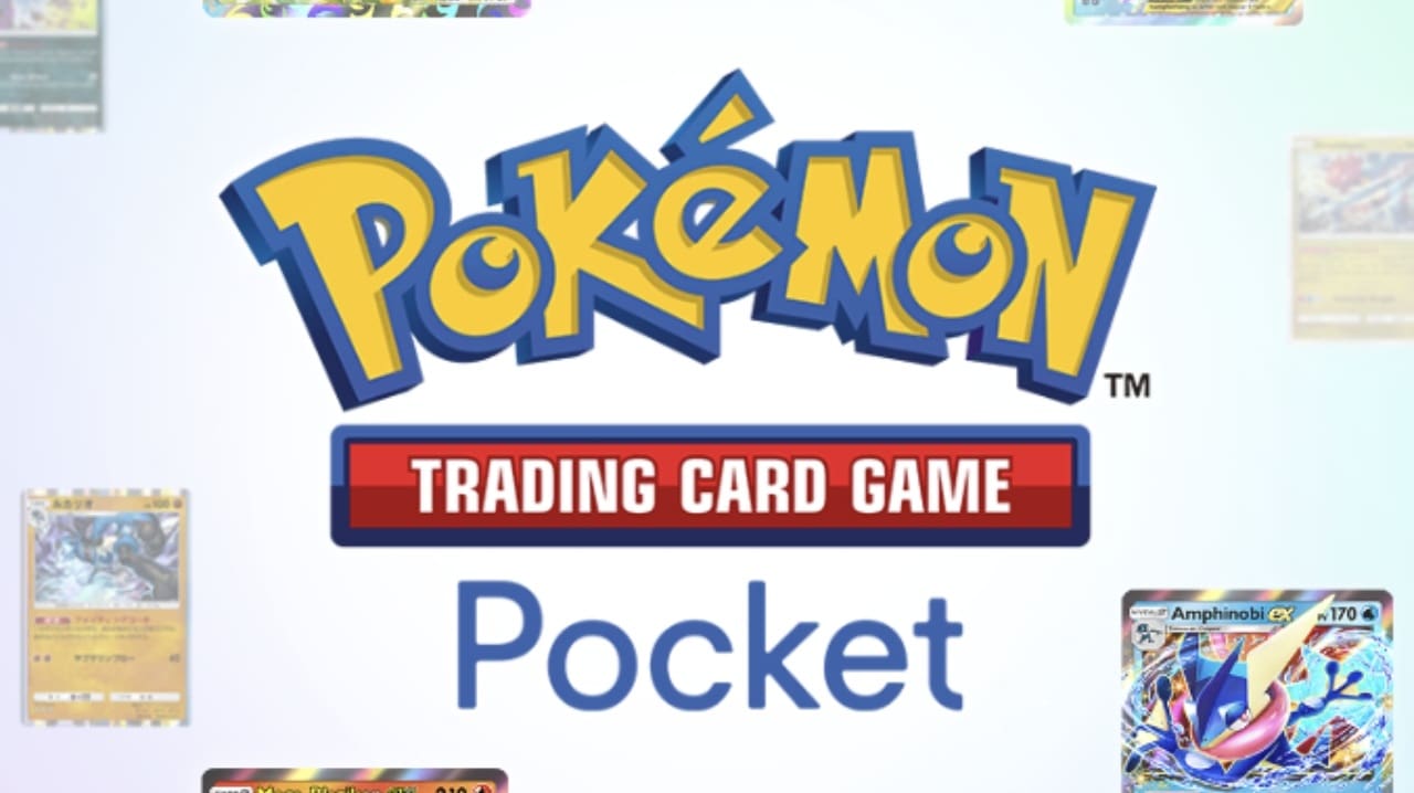 5 maneiras de salvar o Pokémon TCG Pocket