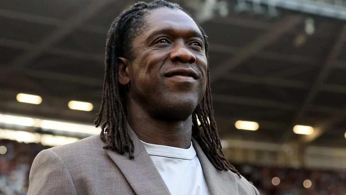 Agora no Corinthians, Seedorf volta a treinar uma equipe após sete anos