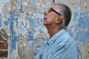 Jomard Muniz de Britto morreu devido a uma infecção nos pulmãos