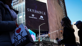 Skydance: cómo es la megaempresa que nació de la fusión entre Paramount y Warner Bros.