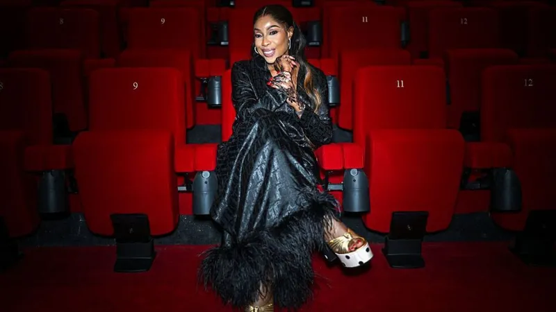Centro de cinema negro e africano abre em Londres