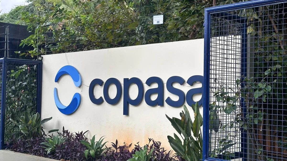 Imagem da matéria: Copasa é condenada por crimes cometidos por ex-funcionário contra menores