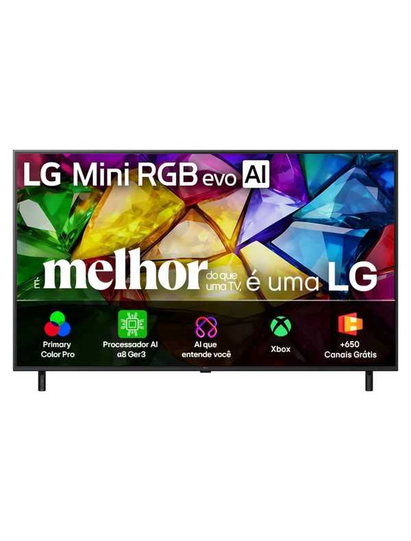 LG Mini RGB Evo MRGB85