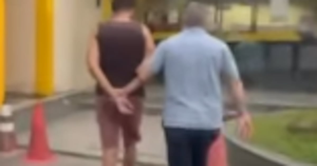 Polícia prende investigado por estupro de menor e apreende celular com vídeo de violência sexual no RJ