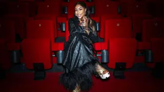 Centro de cinema negro e africano abre em Londres