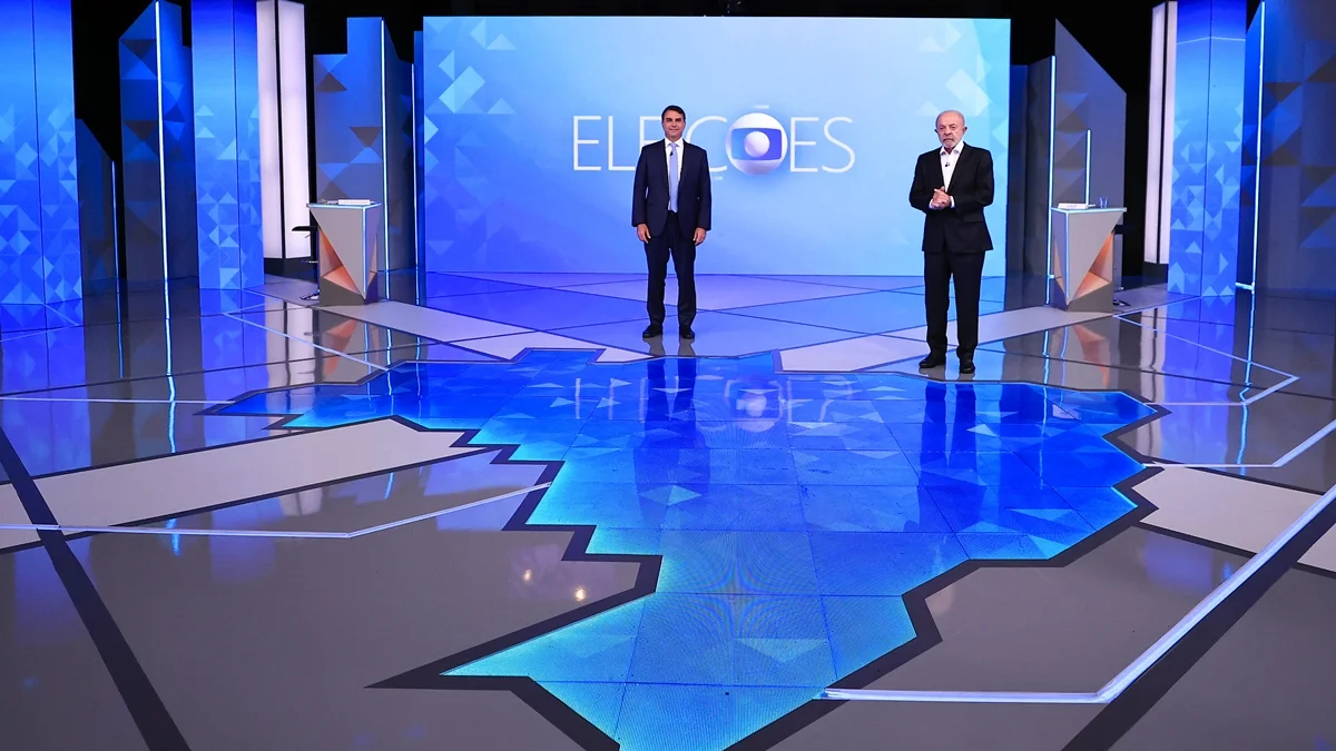 Colunistas do Metrópoles analisam quem venceu debate da Globo; veja notas
