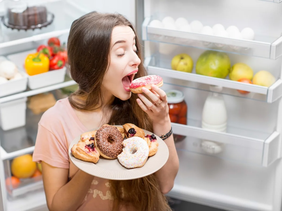 Picolinato de cromo reduz a vontade de comer doces? Veja se funciona mesmo