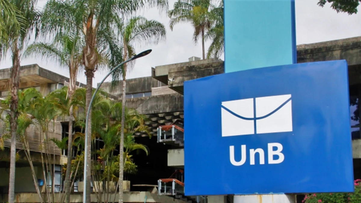 UnB abre inscrições para vestibular voltado ao público a partir de 60 anos