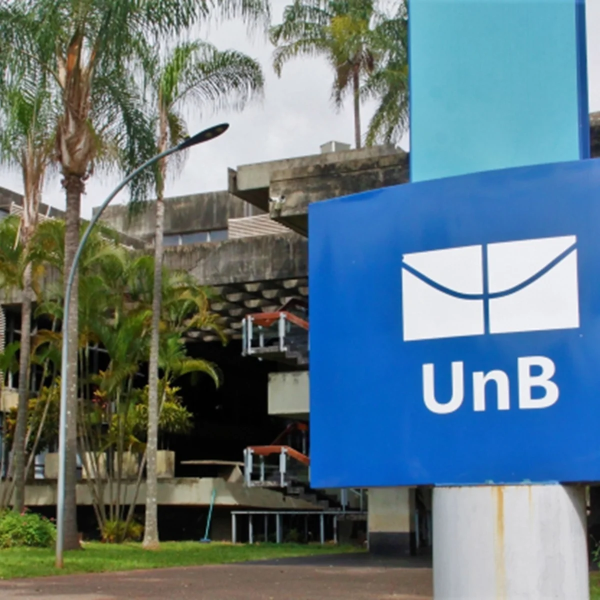 UnB abre inscrições para vestibular voltado ao público a partir de 60 anos