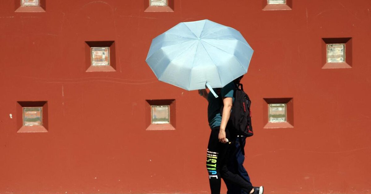 Mudanças climáticas devem ser declaradas 'emergência de saúde global': estudo do The Lancet