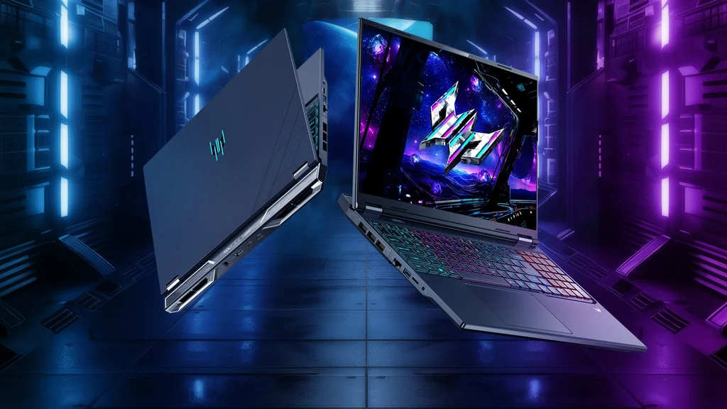 Predator Helios Neo 16 com RTX 5070 por menos de R$ 10.000 no PIX da Shopee