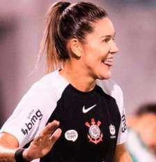 Foto: Divulgação/ X @BRFeminino Foto: Divulgação/ X @BRFeminino / RTI Esporte