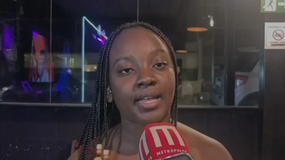 Ana Elisa chama Flávio Bolsonaro de "traidor da pátria" por ida aos EUA