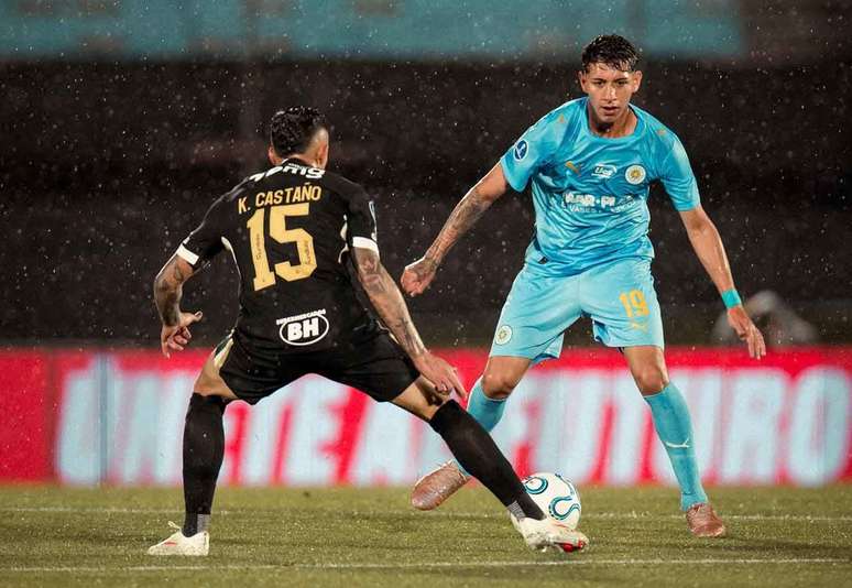 Atlético é o oitavo brasileiro a enfrentar Boca Juniors em final