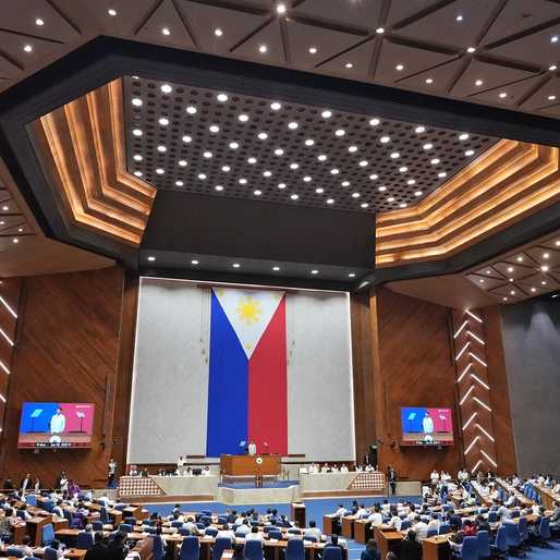 Ayuda to roads: Where the House wants to add billions in the 2027 budget