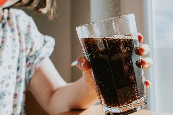 Cérebro de crianças que ingerem cafeína se desenvolve de forma diferente