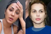Dayanne Bezerra detalha internação da sobrinha: “Momentos de angústia”