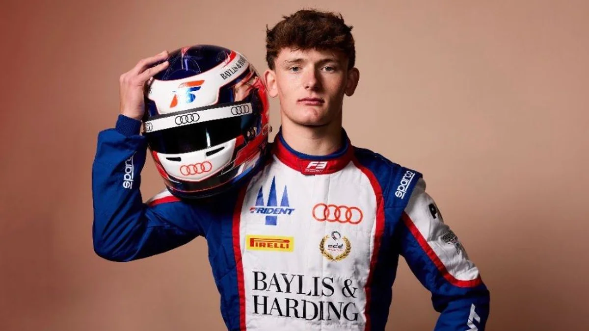 A Rallye Dakar de 2027 será transferida da Arábia Saudita