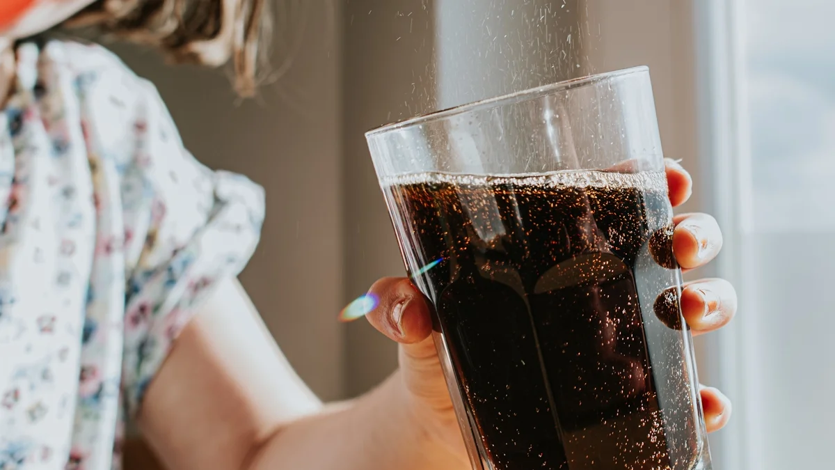 Cérebro de crianças que ingerem cafeína se desenvolve de forma diferente