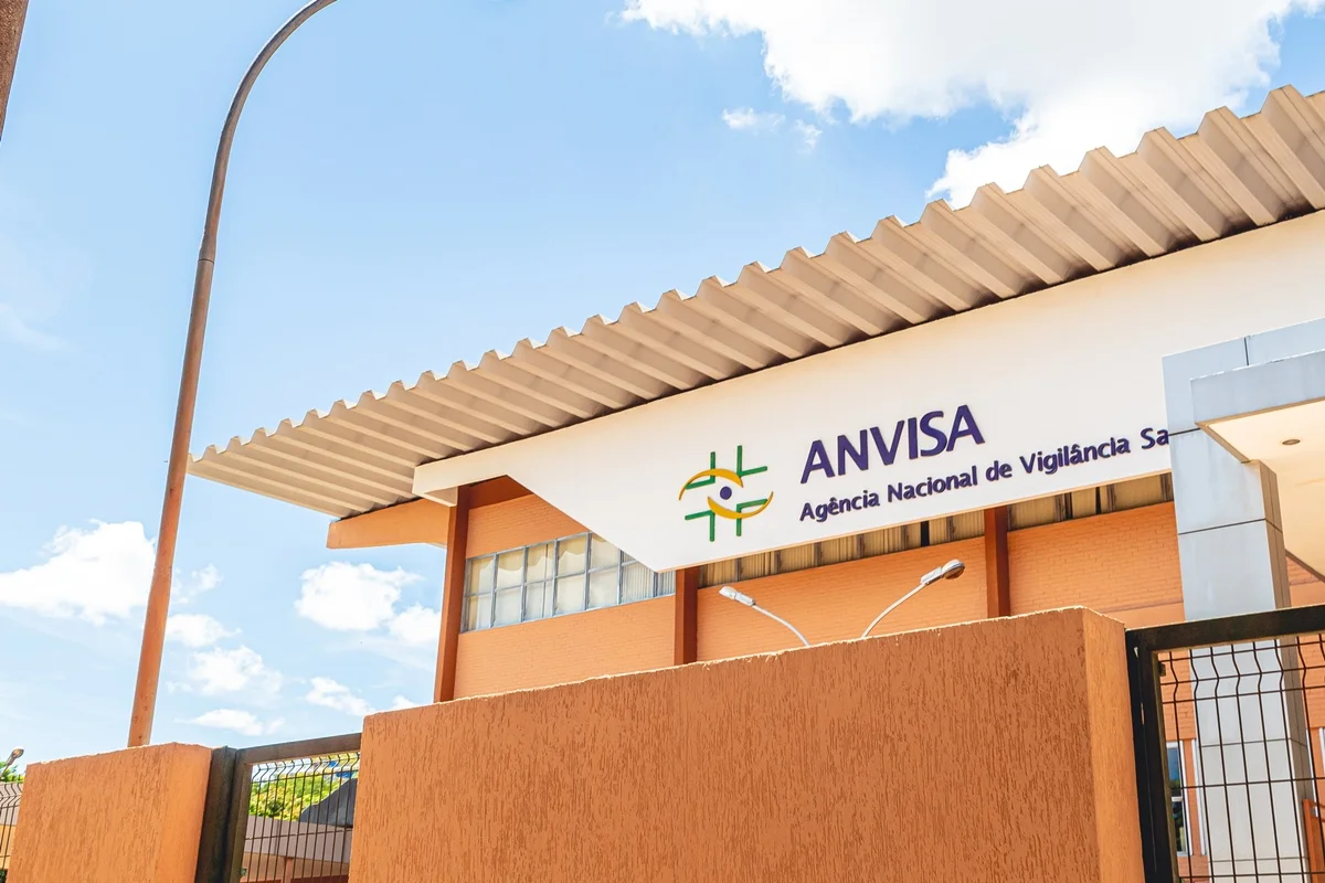 Anvisa manda recolher picolé e suplemento com ingredientes não aprovados