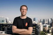 Ivo Kos é um executivo do mercado financeiro. Ele foi preso em flagrante