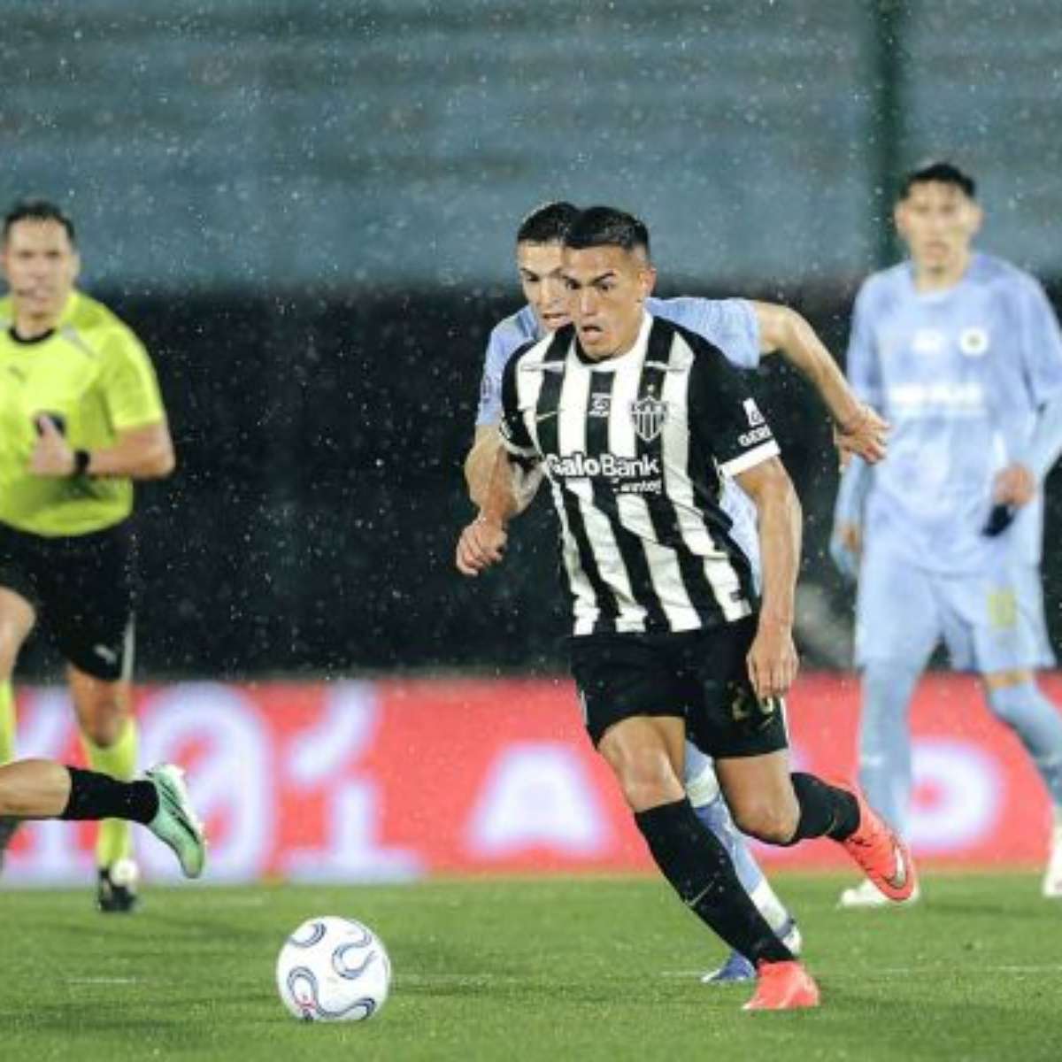 Atlético é o oitavo brasileiro a enfrentar Boca Juniors em final