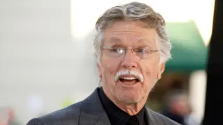 O ator americano Tom Skerritt, que estrelou em Picket Fences, Mash e Alien, faleceu aos 93 anos