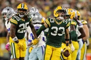 Com zebra, invencibilidades e clássicos; veja resultados da semana 6 da NFL - imagem 3