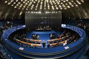 Alcolumbre: fim da escala 6×1 é “conquista gigante” para os trabalhadores - imagem 3