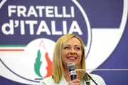 Líderes da oposição italiana enviam carta de apoio a Lula no 2º turno