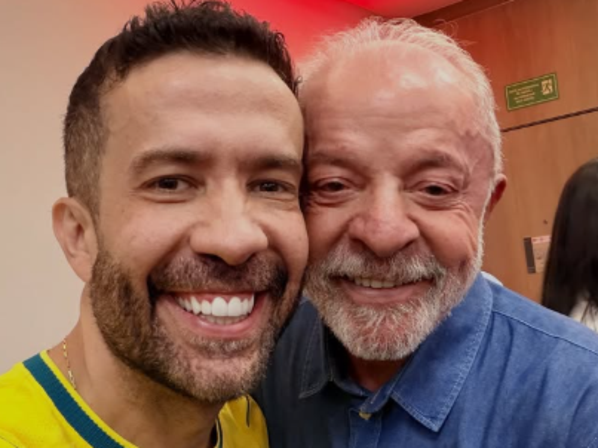 Por que André Janones desistiu de disputar a Presidência em 2022? Entenda