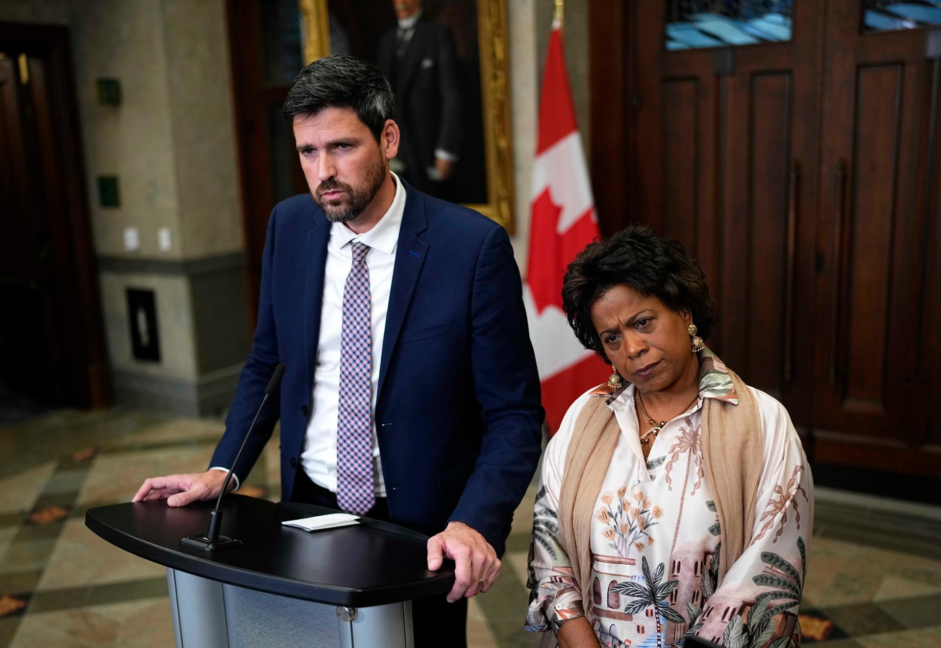 O Canadá não permitirá o suicídio assistido para aqueles com apenas doença mental