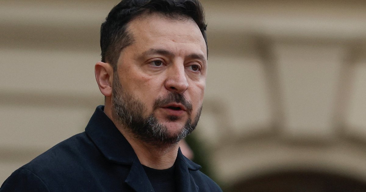 Zelenskiy diz que os alertas dos EUA sobre ataques balísticos foram totalmente retomados