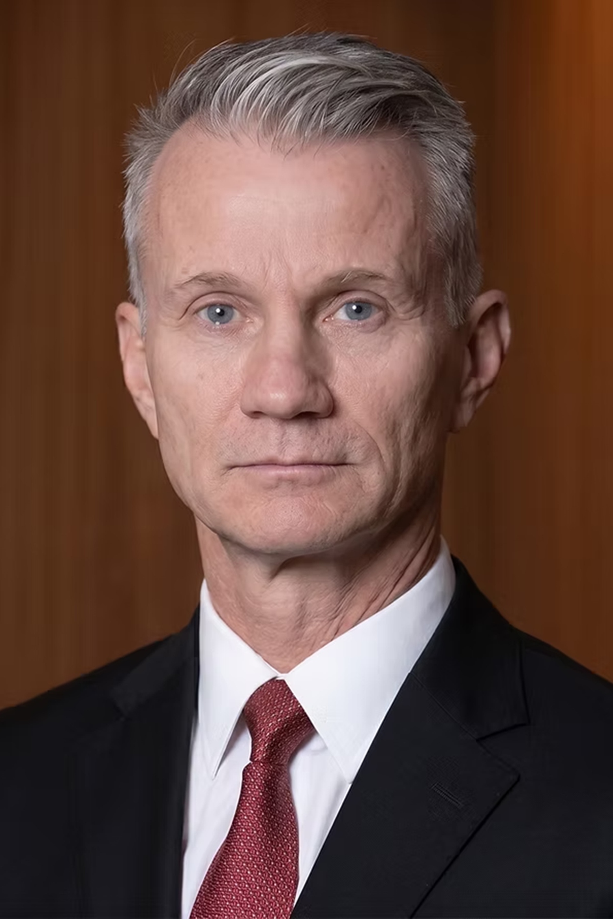 Charles Capella de Abreu