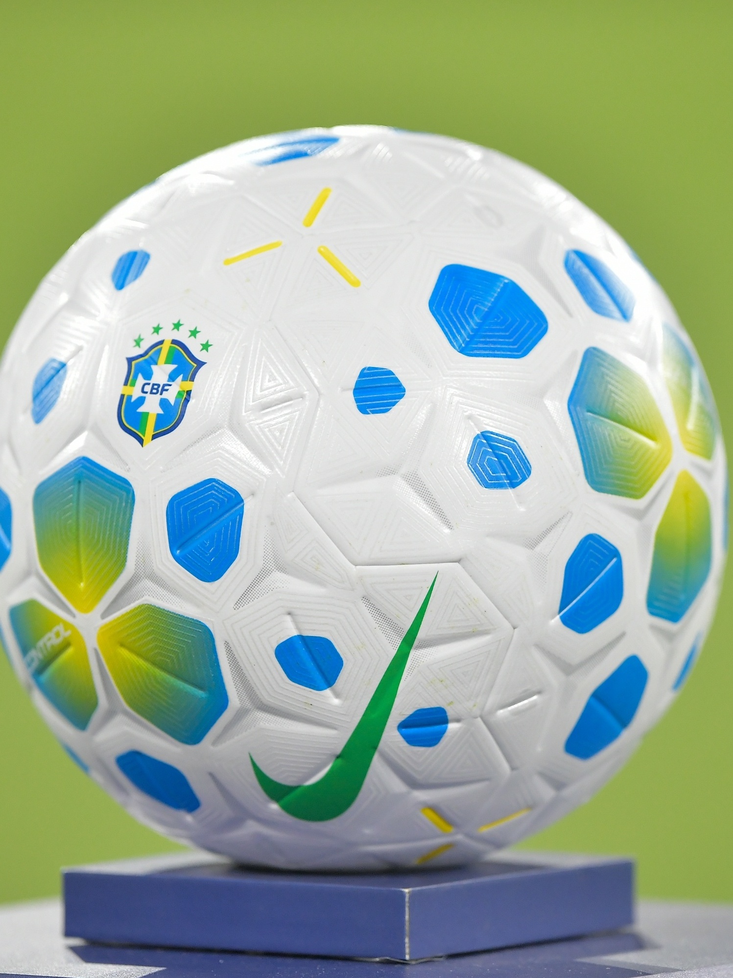 Simulador do Brasileirão: faça suas projeções após o fim da 32ª rodada