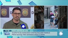 Ex-soldado dos EUA é condenado a 59 anos de prisão após matar mulher e jogar corpo em bueiro