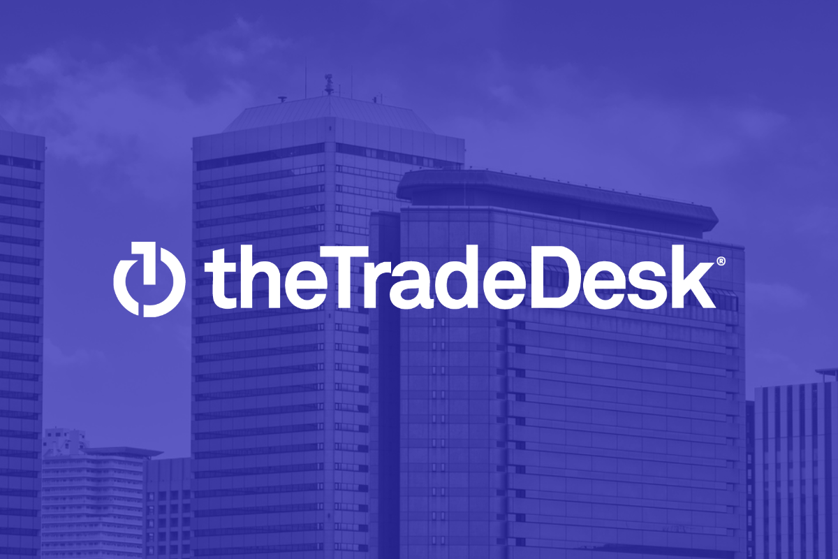$10.000 no The Trade Desk no seu primeiro dia de negociação ainda vale cerca de $40.000. O estoque pode se recuperar novamente?