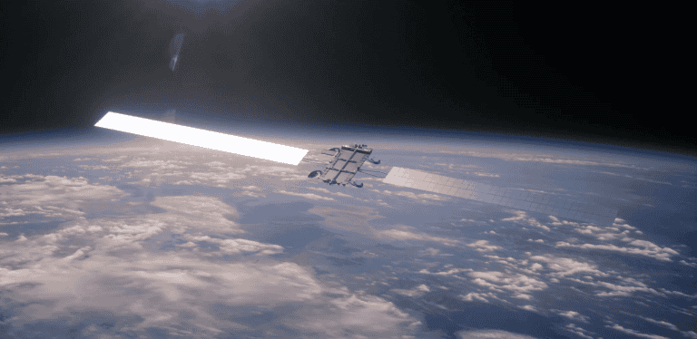 SpaceSail: rival chinesa da Starlink avança no mercado brasileiro