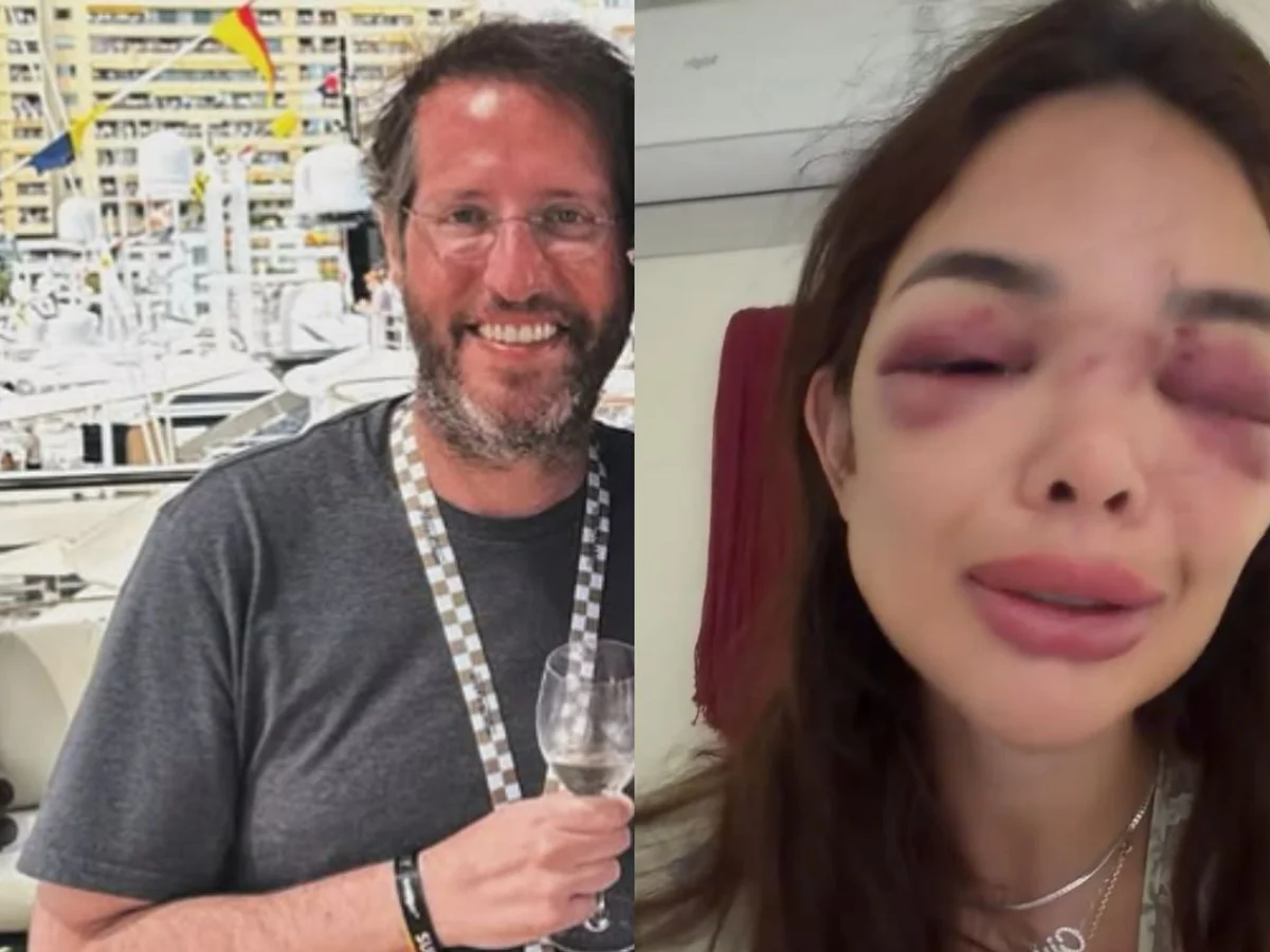 MPSP recorre de soltura de Ivo Kos, empresário acusado de agredir esposa
