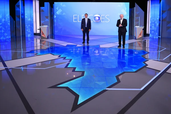 Colunistas do Metrópoles analisam quem venceu debate da Globo; veja notas