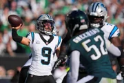Com zebra, invencibilidades e clássicos; veja resultados da semana 6 da NFL - imagem 2